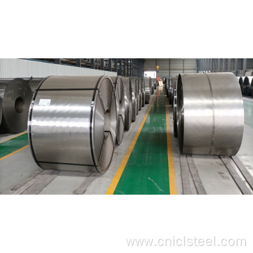 hard and soft quality cold rolled steel coil